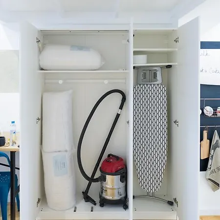 The Spot Apartment Prague