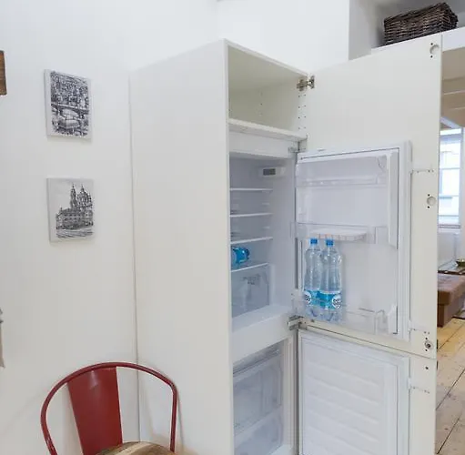 The Spot Apartment