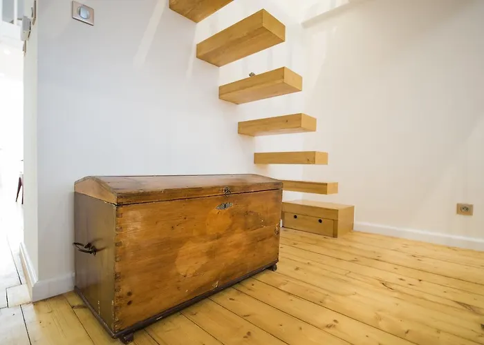 The Spot Apartment Prag