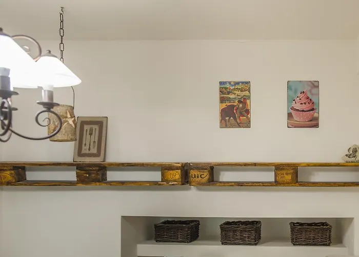 The Spot Apartment