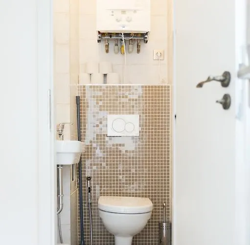 The Spot Apartment