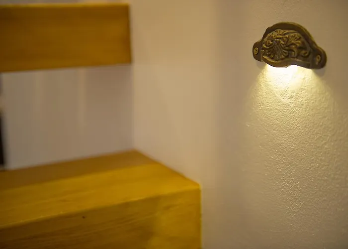 The Spot Apartment Prag