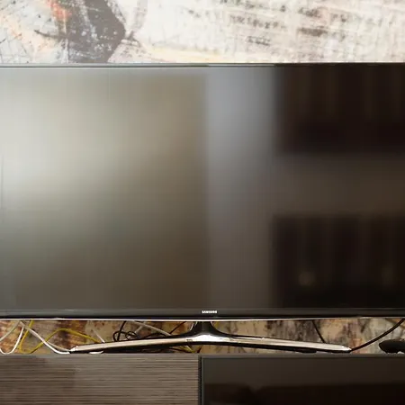 Lejlighed The Spot Prag