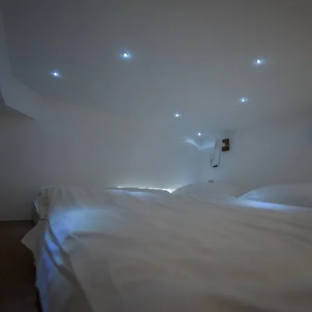 Lejlighed The Spot *